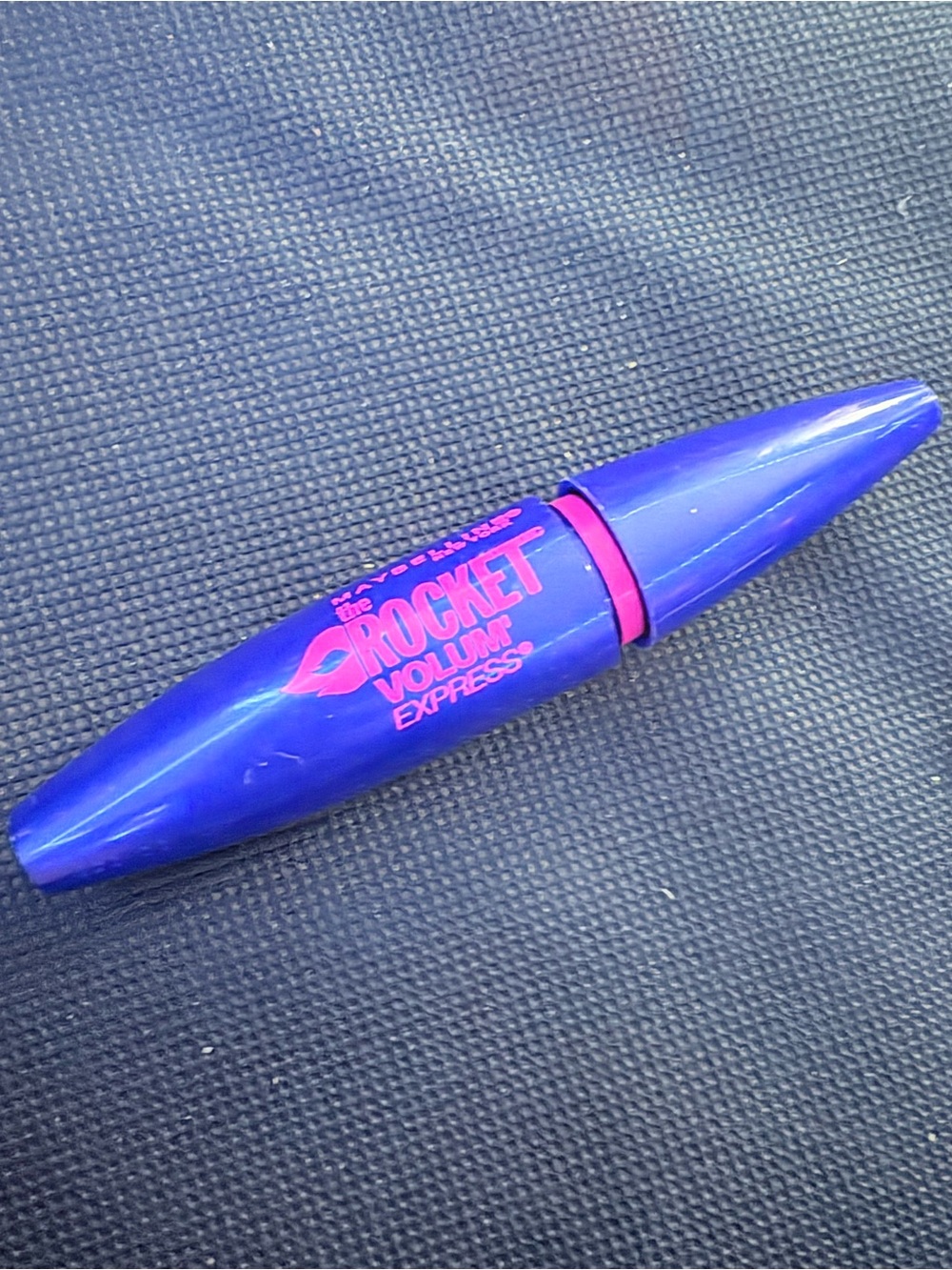 Maybelline The Rocket Volum' Express Mascara